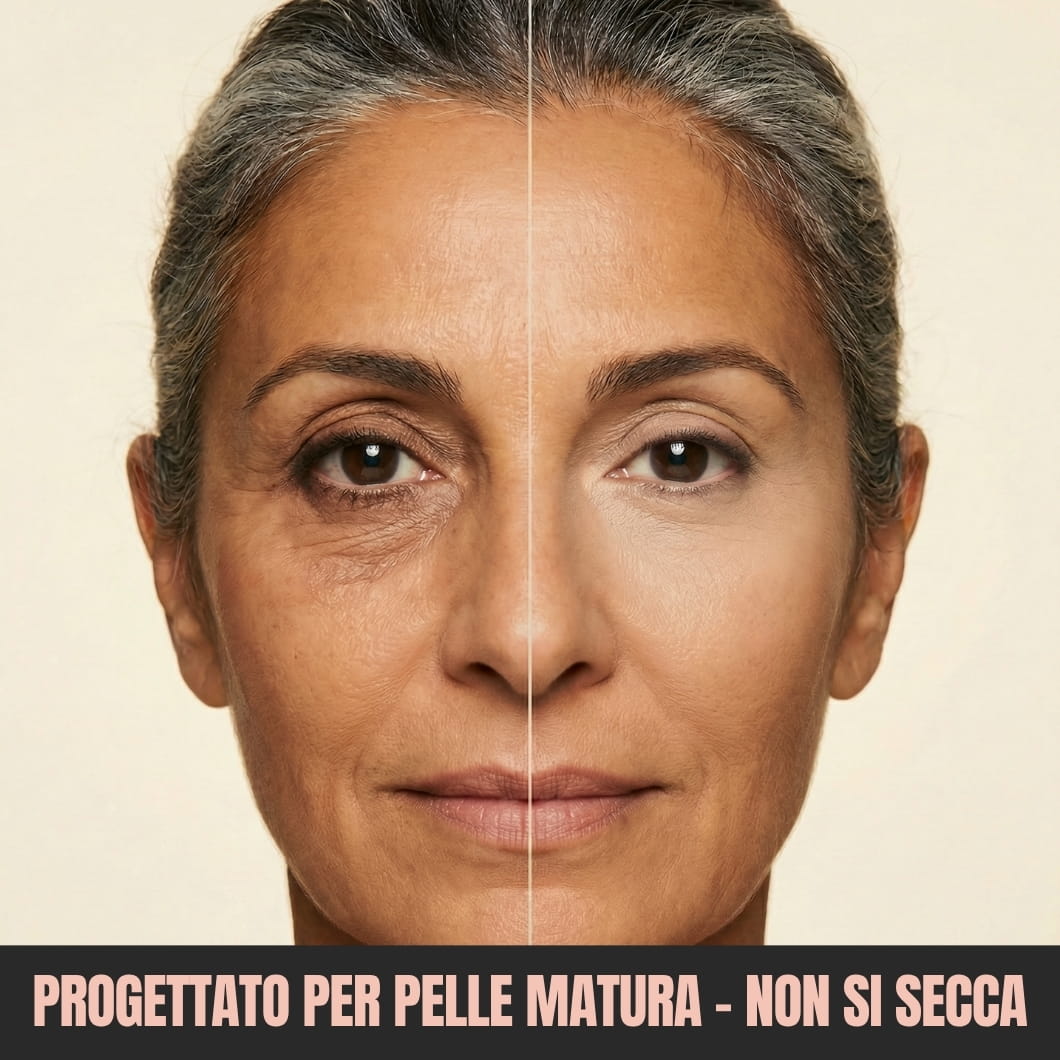 Khleopatra - correttore in argilla colorata