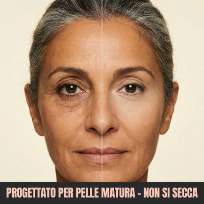 Khleopatra - correttore in argilla colorata