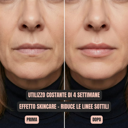 Khleopatra - Fondotinta adattivo collo-viso