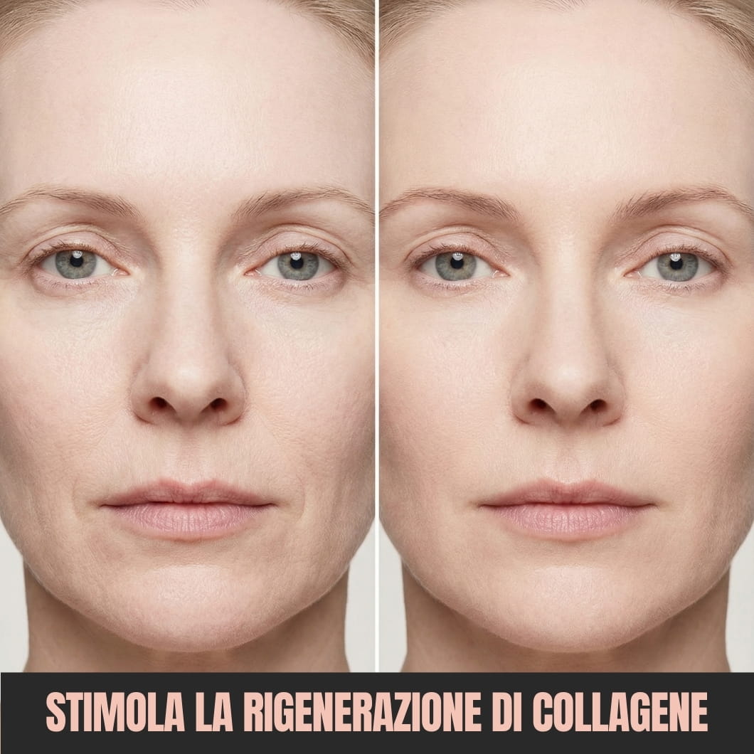 Khleopatra - Fondotinta adattivo collo-viso