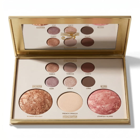 Tuscany dream - Palette premium