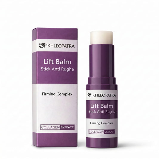 Lift Balm - Stick rimpolpante antirughe