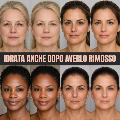 Khleopatra - Fondotinta Stick formula coreana Auto-adattivo