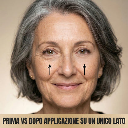 Khleopatra - Line Smoother Gel micro-mesh riempitivo illuminante