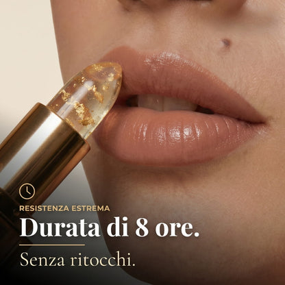 Si adatta al tuo ph - rivela il tuo colore naturale