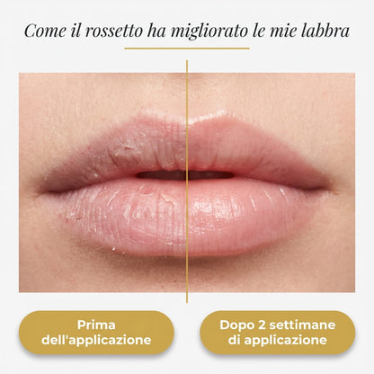 Si adatta al tuo ph - rivela il tuo colore naturale