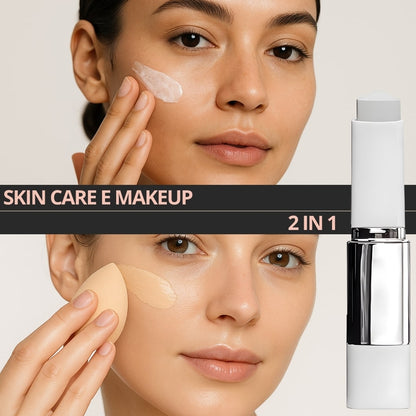 Khleopatra - Fondotinta Stick coreano Auto-adattivo