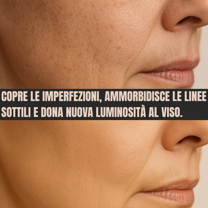 Khleopatra - Fondotinta coreano Anti-età auto adattivo