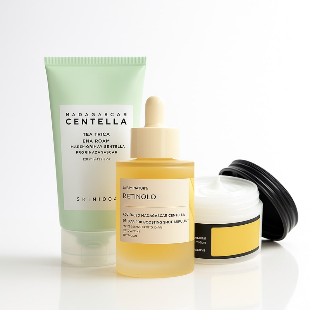 Rituale di giovinezza - Trattamento completo