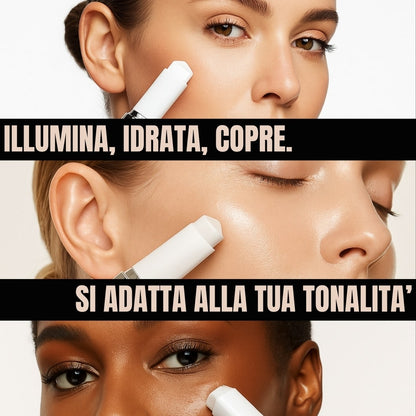 Khleopatra - Fondotinta Stick coreano Auto-adattivo