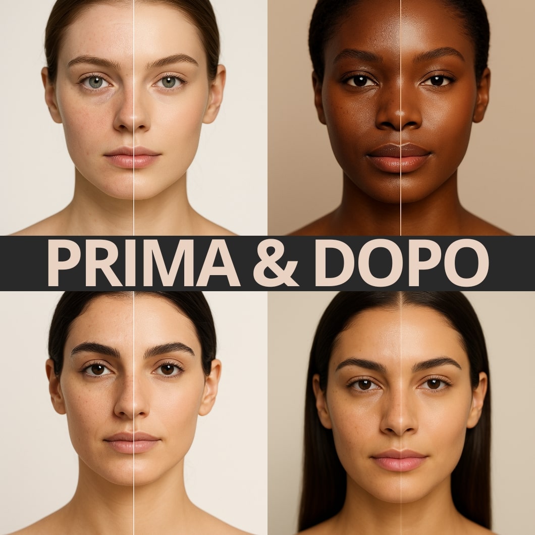 Khleopatra - Fondotinta Stick coreano Auto-adattivo