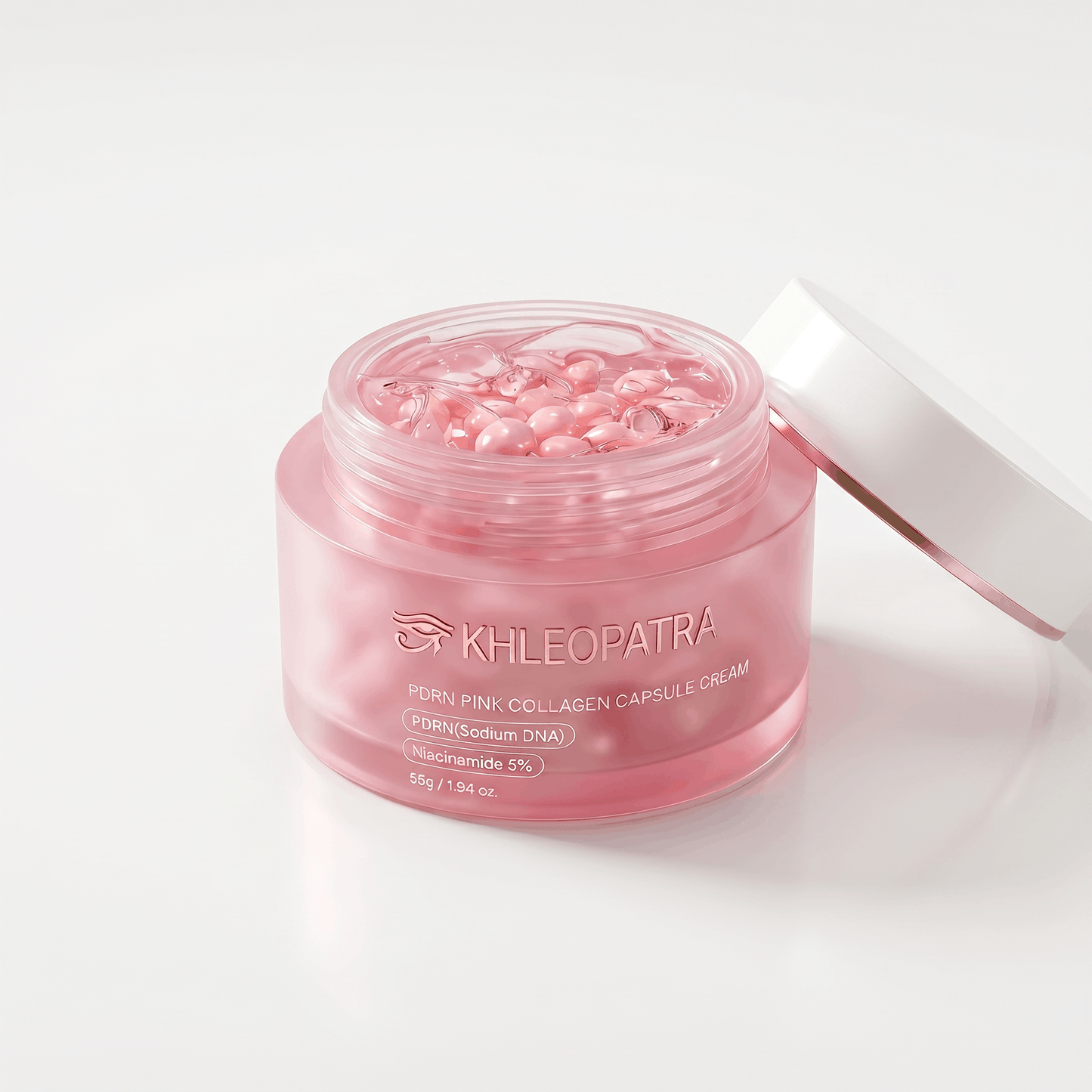 Crema Capsule PDRN