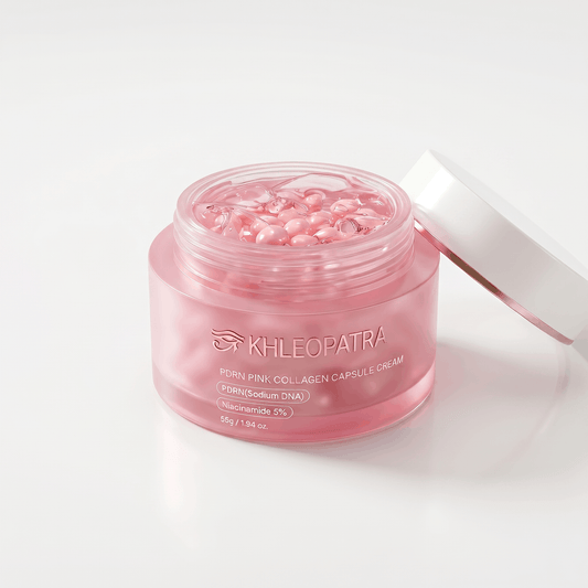Crema Capsule PDRN
