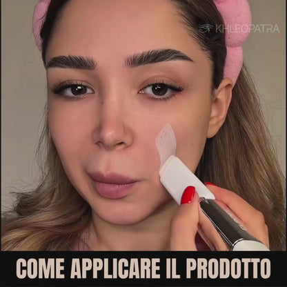 Khleopatra - Fondotinta Stick coreano Auto-adattivo